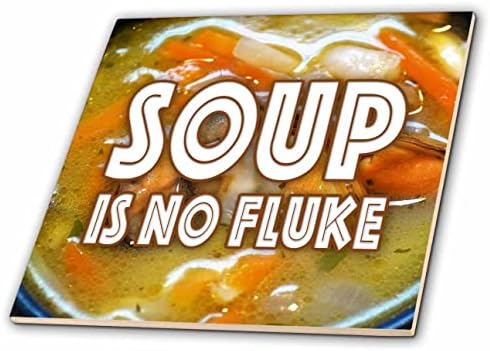 3drose Edge of Night Design-hrana-slika riječi supa nije slučajnost-pločice