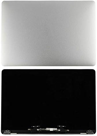 Zamjena prvog zaslona za MacBook Pro A2289 A2251 2020 Godina proizvodnje EMC3456 EMC3348 MXK32LL / A MXK62LL