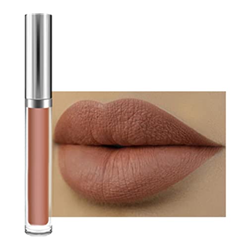Xiahium Organic Lip Gloss Base Clear ruž za usne Classic Long Lasting Smooth Soft Reach Color Full Lips