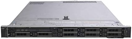 Dell PowerEdge R640 8 x 2,5 Hot utikač 6136 dvanaest core 3ghz 16GB RAM 8x 900GB 15K H730