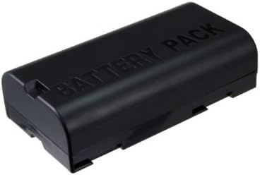 Replacement Battery for HITACHI VM-H640A VM-H650 VM-H650A VM-H655LA VM-H665LA VM-H675LA VM-H70E