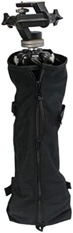 Portabrace BK-TQMB ruksak, modul za odbijanje stativa, crne vrećice