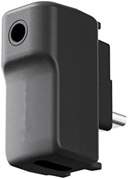 Tip-C i 3,5 mm Mic punjenje Audio adapter za INSA360 One X2 / RS fotoaparat