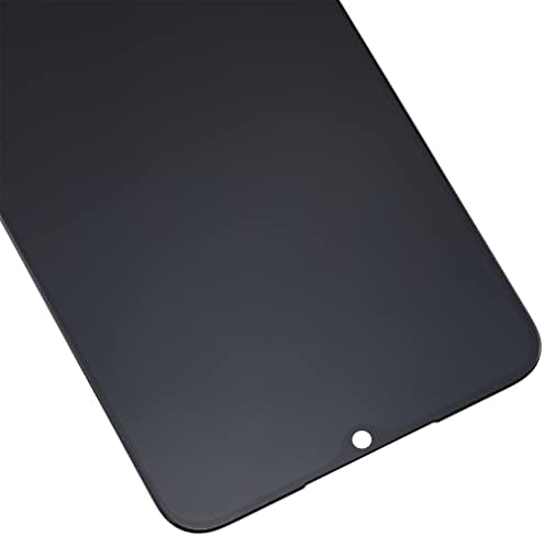Potpuna zamjena ekrana za digitalizaciju dodirnog LCD ekrana za Xiaomi Redmi 10 5G Note 11e Black 6.58