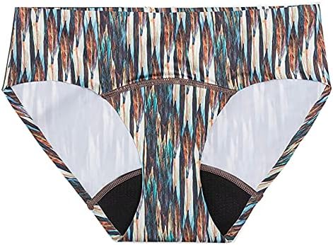 Štorke za plivanje za žene High Squik Brzo suho cvjetno tiskane kratke hlače Atletski casual Tummy Control