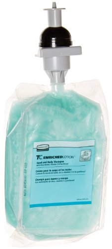 Rubbermaid Commercial 3486571 obogaćeno ručno punjenje sapuna za Flex dozator za njegu kože,