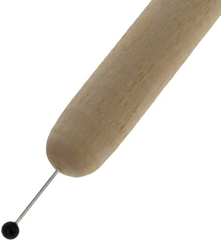 Drop Povucite alat za pysanky uskršnja jaja ukrašavanje 2,5 mm