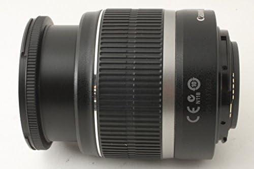 Canon EF - S 18-55mm f/3.5-5.6 IS zum objektiv za Canon SLR kamere
