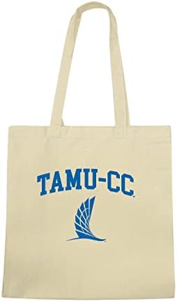 W REPUBLIC Texas A&M University-Corpus Christi Islanders Seal College Tote Bag