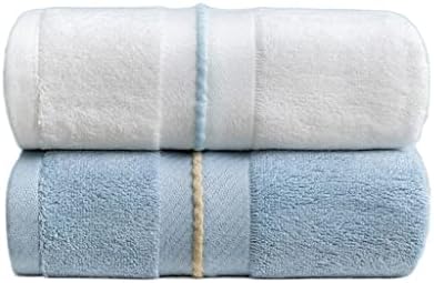Čet Veliki ručnik za ručnik perite licem za domaćinstvo u apsorbiraju vodu za povećanje ručnika za zgušivanje