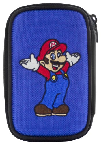 Mario game Traveler za Nintendo 3DS