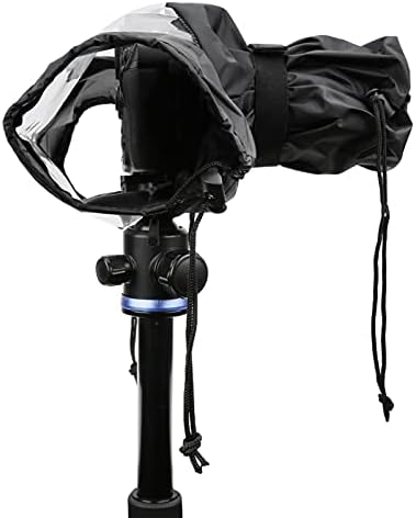 Shanta s elastičnim užadima Praktični fotografski dodaci, poklopac kiše fotoaparata, fotografski kišni poklopac