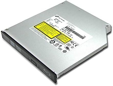 Notebook PC Interni Blu-ray DVD optički pogon Zamjena za Samsung serije 3 NP365E5C NP355V5C