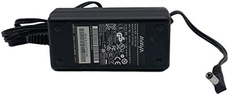 GENUINE AVAYA PSC18U-480 48V GLOBAL AC električni adapter za VoIP telefone