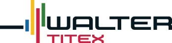 Walter Titex-Dc150-12-11.000A1-Wj30ta Drill