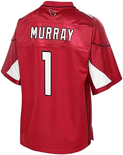 NFL PRO LINE muški Kyler Murray Kardinal Arizona Cardinals dres timskog igrača