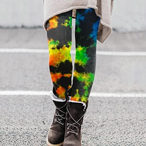 Xiloccer ženske jogger pantalone Radne hlače Pješačke hlače Žene Jogger Hlače Ležerne prilike Print