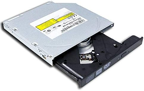 Novi laptop Interni DVD CD Player 12.7 mm SATA Tray-Loading optički pogon, za Dell HP Lenovo Acer Asus