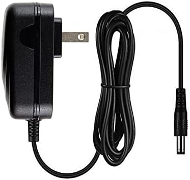 Myvolts 12V adapter za napajanje kompatibilan sa / zamjena za G-Tech G-Drive Mini GEN4 1TB USB