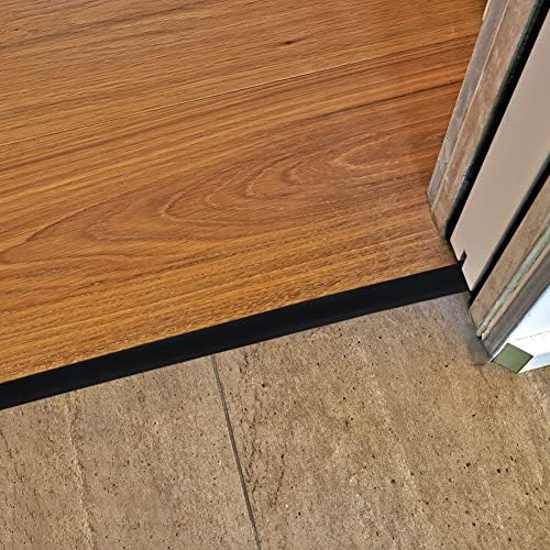 Beiyoule Carpet Oprema - Podna tranzicija, PVC ljepilo Podovi poklopca, visina manje od 3 mm prijelaza praga