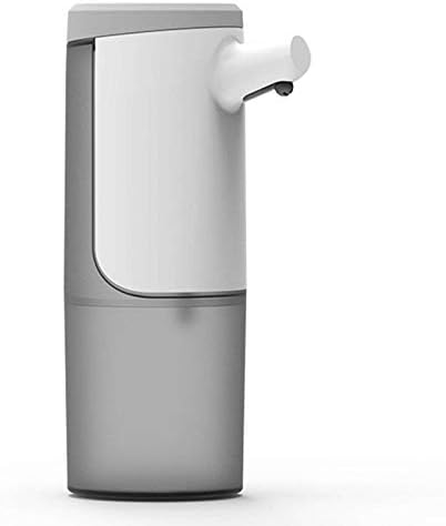 ILMF dozator sapuna bez dodira, automatski infracrveni senzor motala Usb za punjenje Zidni nosač velikog