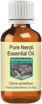 Devprayag Pure Neroli Esencijalno destilovano ulje 15ml