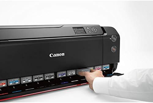 Canon imagePROGRAF PRO-1000 profesionalni fotografski Inkjet štampač, 17 x 22 inča