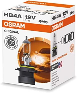 OSRAM 9006XS žarulja, reflektor