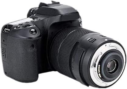 58 mm makro objektiv obrnuti prsten kompatibilan sa Fujifilm FX X Mount X-A5 X-A20 X-A10 X-A3 X-A2