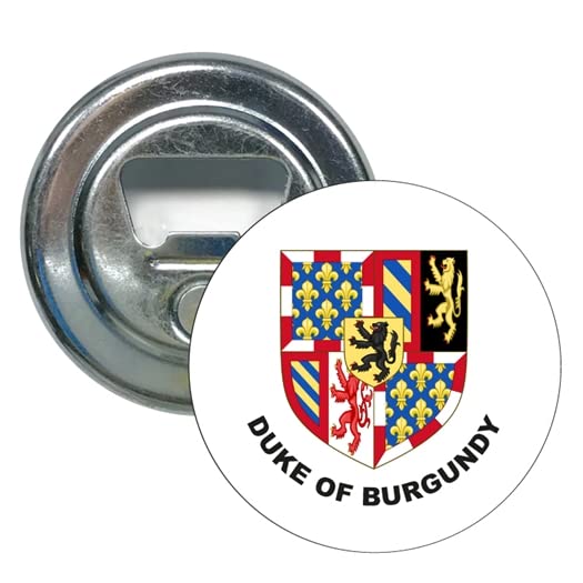 Astur Pins - Otvarač za boce Duke of Burgund Lion Ujedinjeni pokrajine Holandije - Otvori za pivu,