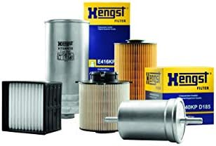 Hengst H127WK Filter za gorivo