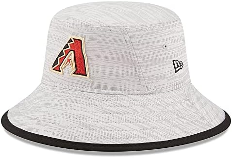 Nova muška kantu za muškarce ERA - MLB Gilligan ribarski šešir sa remenom