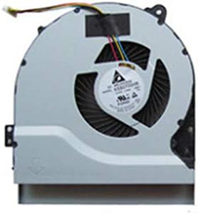 FCQLR novi ventilator za hlađenje kompatibilan za ASUS x552e X552C X552M A450E X552V K450L K550C