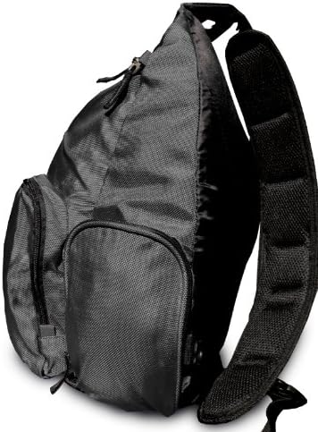 Broad Bay University Of Kentucky ruksak sa jednim remenom Kentucky Wildcats Sling ruksak