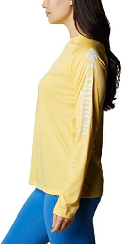 Kolumbija ženska timalna majica s dugim rukavima