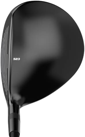 2022 Tour Edge Hot Launch C523 FOREWARY WOOD