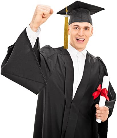 36 komada mature za diplomiranje sa 2023 čari ukrasa za diplomiranje kapu za dekoracije 2023 Diplomiranje