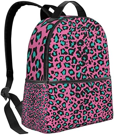 Damngud prilagođena Školska torba za ruksak，personalizirana Školska torba za knjige sa svojim imenom，prilagođena