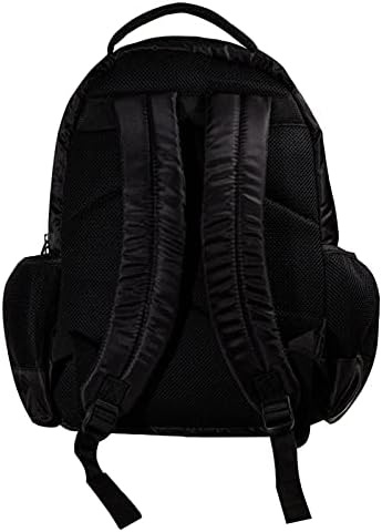 VBFOFBV putni ruksak, backpack laptop za žene muškarci, modni ruksak, šarene rešetke rešetke