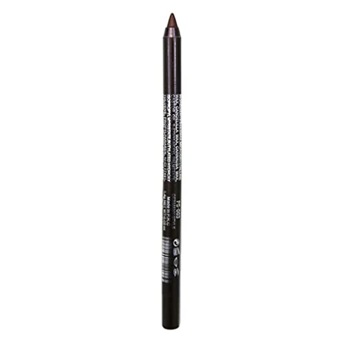 Xiahium Gel olovka za oči 1pc olovka za šminkanje mačjih očiju mat Shimmer vodootporna Sumdge-otporna Jaka