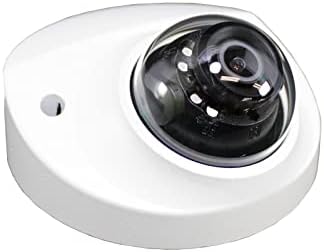 8 x Dauha OEM 4MP 4K IR u / na otvorenom 2,8 mm Fiksni CCTV kupola Sigurnosna kamera Cvi
