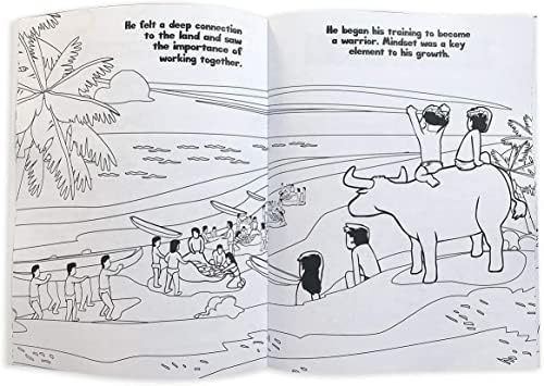 Book Bundle - 3 Bayani Dječja knjiga Serija + 3 bojanke + 5 umjetničkih otisaka