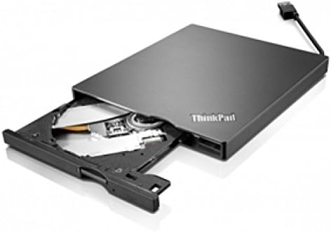Lenovo eksterni ThinkPad UltraSlim USB DVD Burner