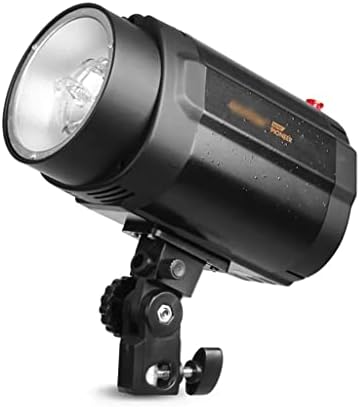BGZDT 160W PRO fotografski svjetiljki za glavu svjetla FOTO Studio Flash 220V / 110V svjetlosni
