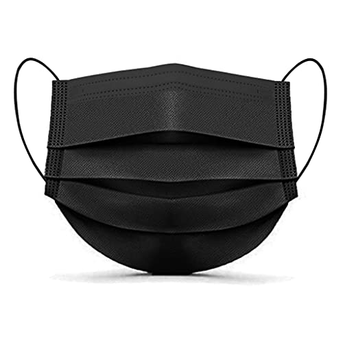 Blackdisposable black face_mask maske napravljene u SAD-u samo ljubičasta jednokratna face_mask crna face_mask