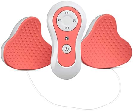 HHYGR 10 vrste vibraciona masaža masažer za grudi, akupresurne tačke Instrument za povećanje