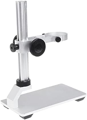 JF-XUAN Aluminium Alloy Stand nosač držač mikroskopski nosač prijenosni USB digitalni elektronski