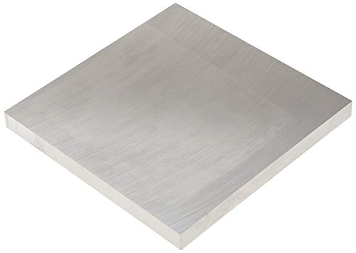 TCI Precision Metals 304 listovi od nerđajućeg čelika metalne ploče precizno brušene ravne