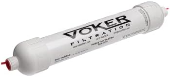 Vuker Holding Termpent ventilacijski filter - izrađen u SAD - direktna zamjena za brtvljenje / Sanigard /