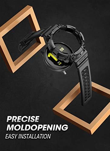 Supcaseasex [jednorog buyle pro] serija za Galaxy Watch Actived 2 / Galaxy Watch Active [40mm], Robusna